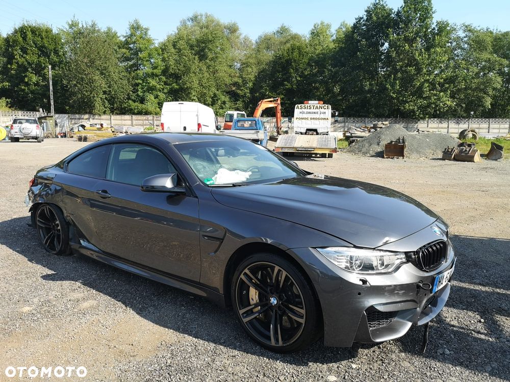 BMW M4 - 31