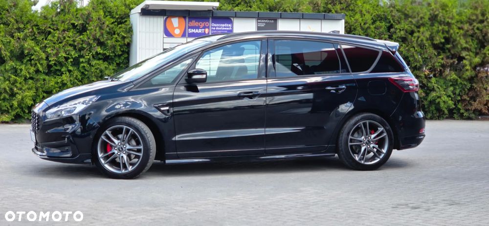 Ford S-Max 2.0 EcoBlue ST-Line - 8