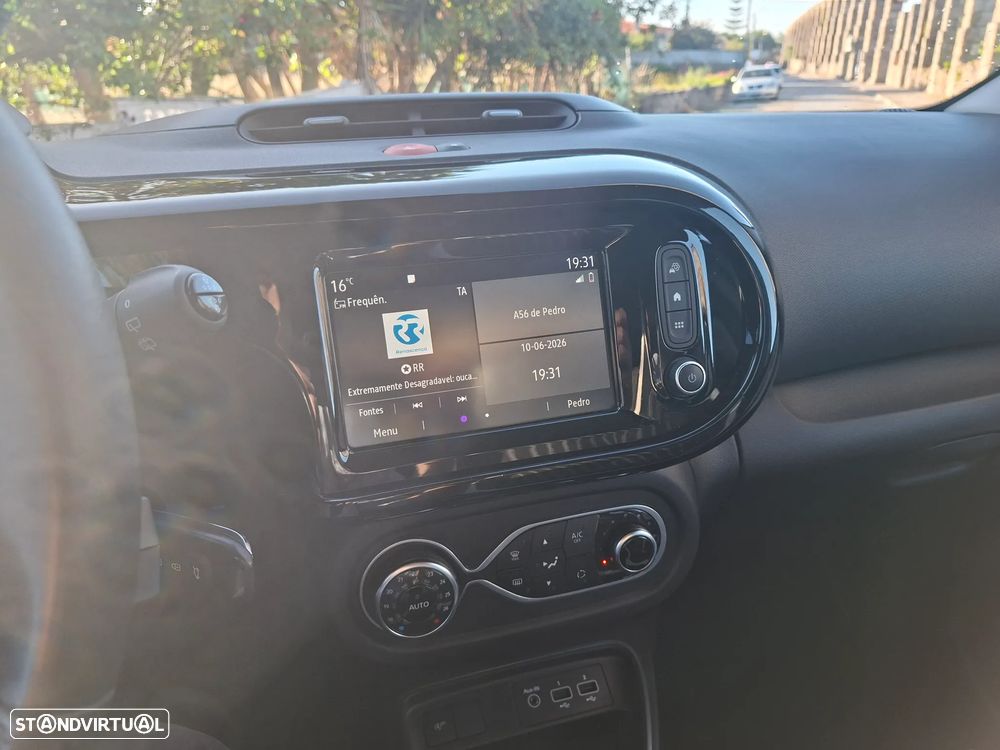 Renault Twingo SCe 75 LIMITED - 14