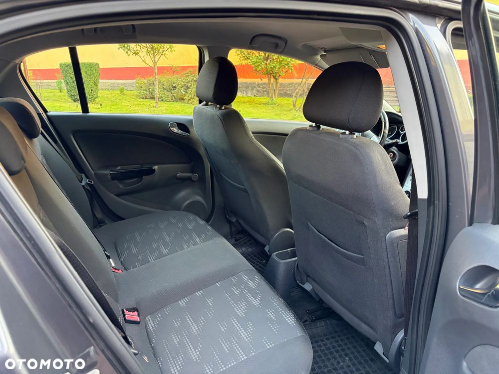 Opel Corsa 1.2 16V Enjoy - 6