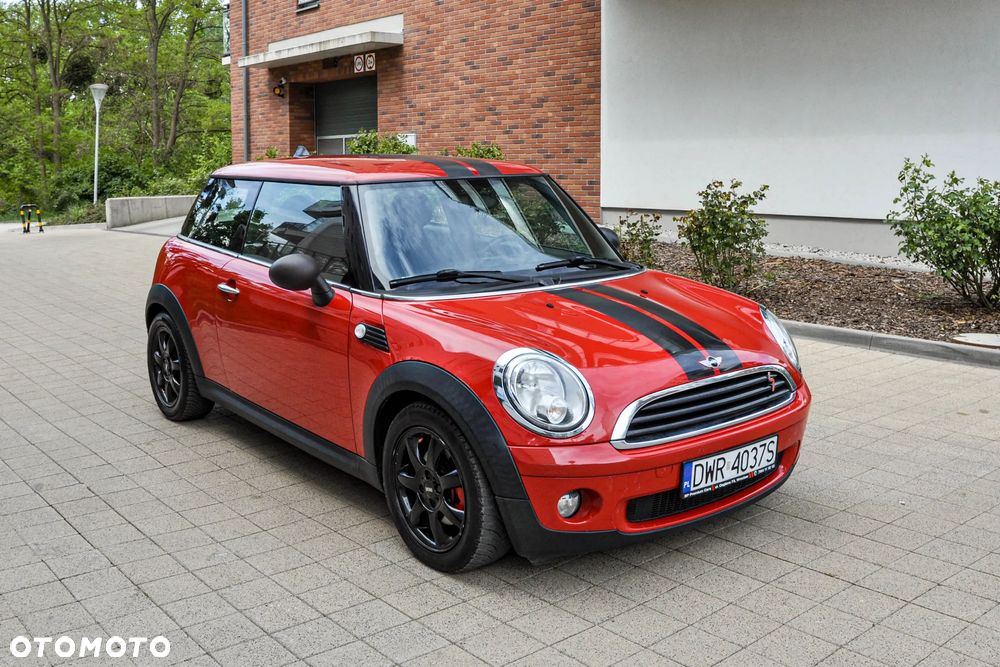 MINI ONE - 6