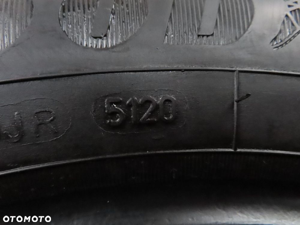 2x 205/55R16 OPONY LETNIE Goodyear EfficientGrip Performance 91V - 2
