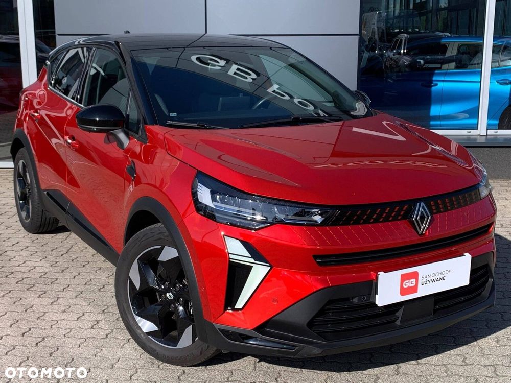Renault Captur 2025 photo 5