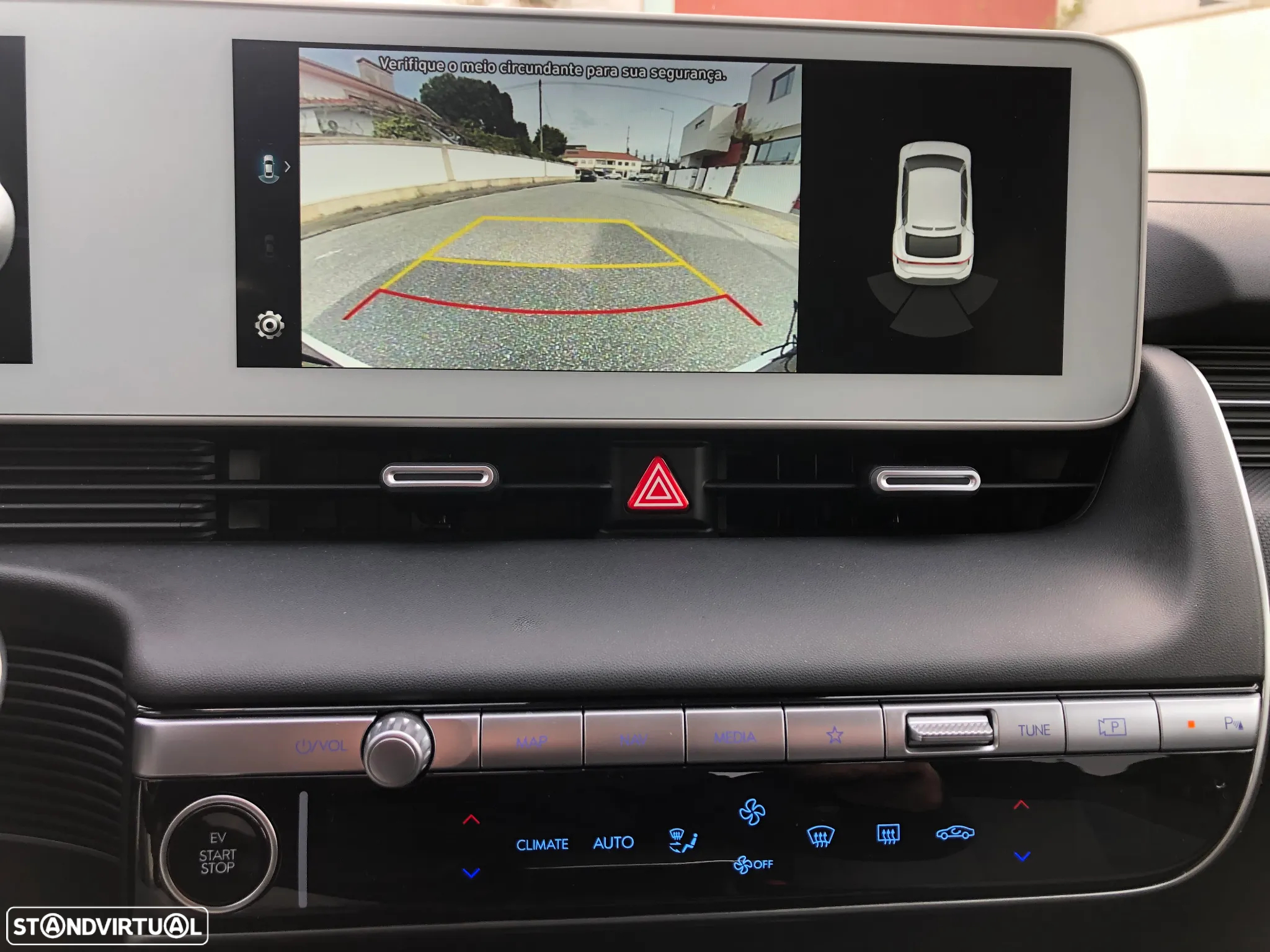 Hyundai Ioniq 5 73 kWh Premium - 17