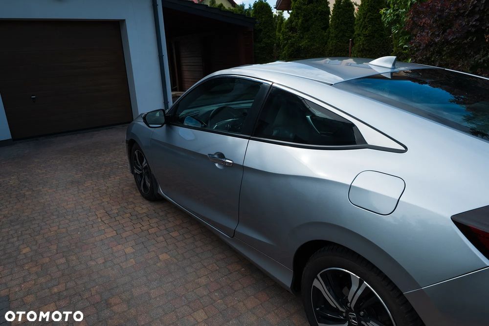 Honda Civic - 9