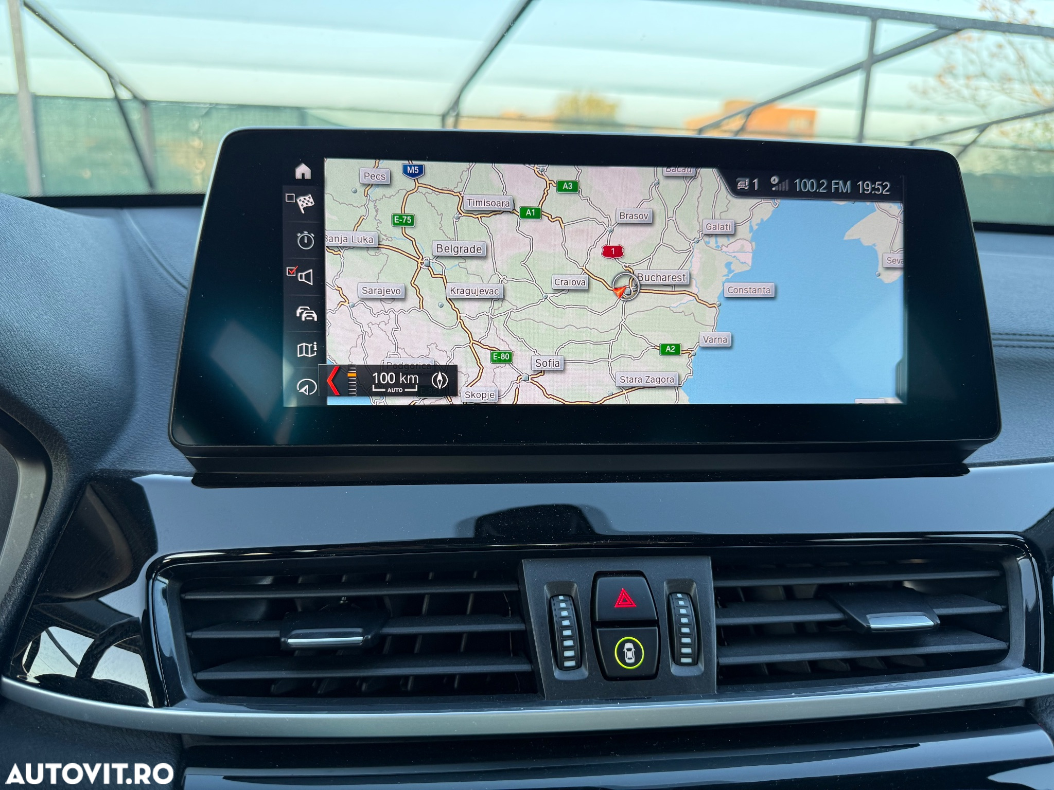 BMW X1 xDrive20d AT - 30