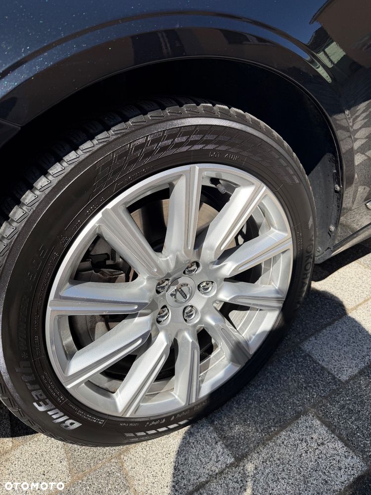 Volvo S90 D5 SCR AWD Momentum Pro - 24