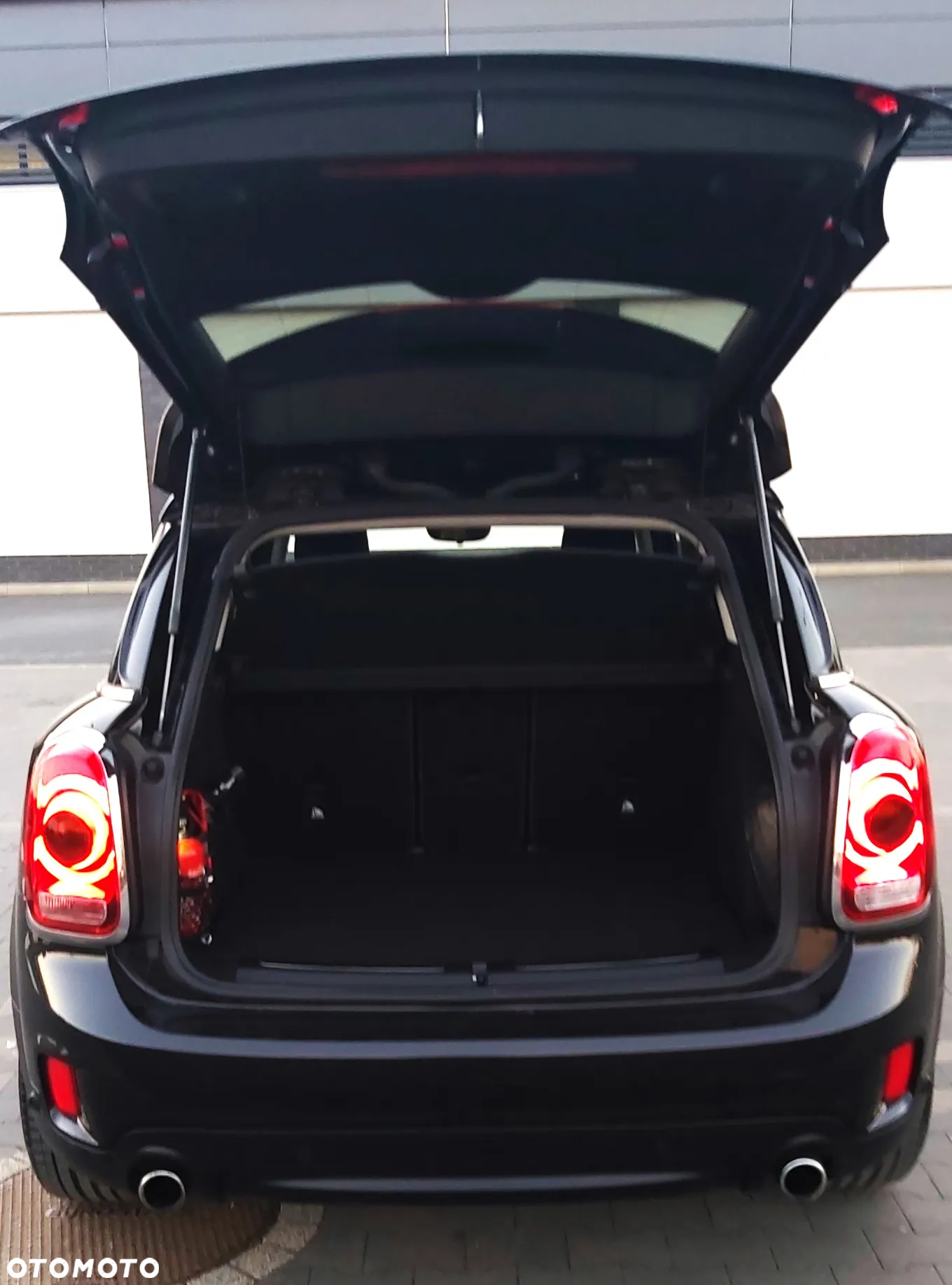 MINI Countryman Cooper S ALL4 sport - 8