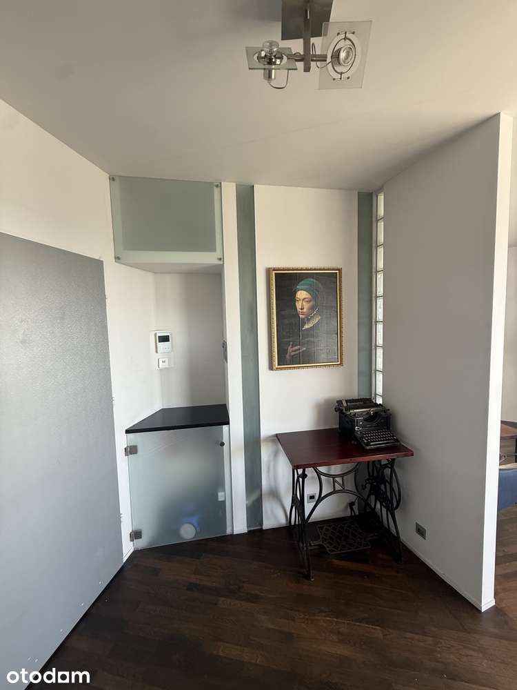 Idealne dla singla/pary | 12. piętro | Taras 20 m² | Piękna Panorama