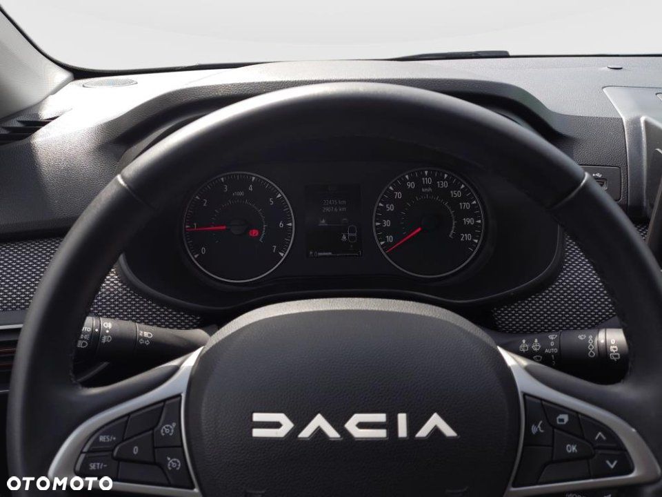 Dacia Sandero Stepway - 6