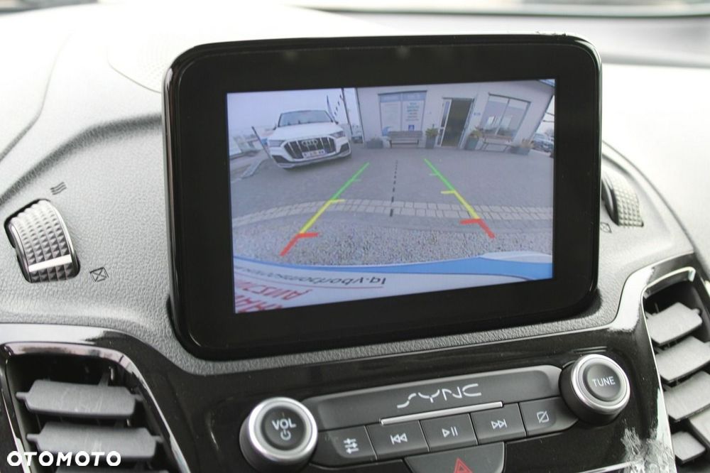 Ford Tourneo Connect - 30