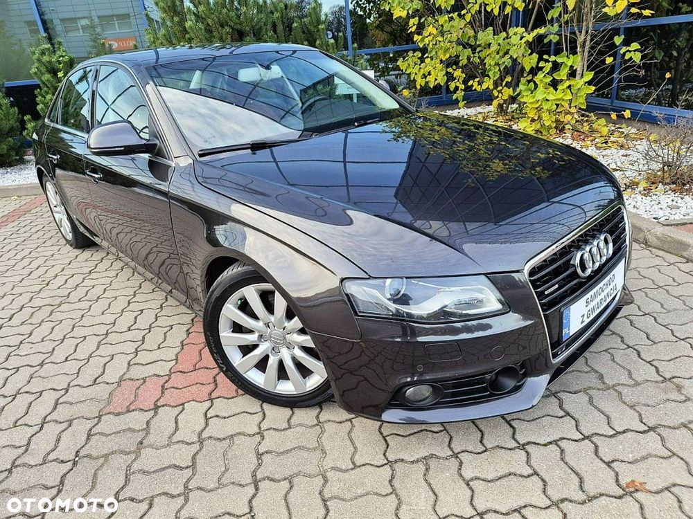 Audi A4 - 22