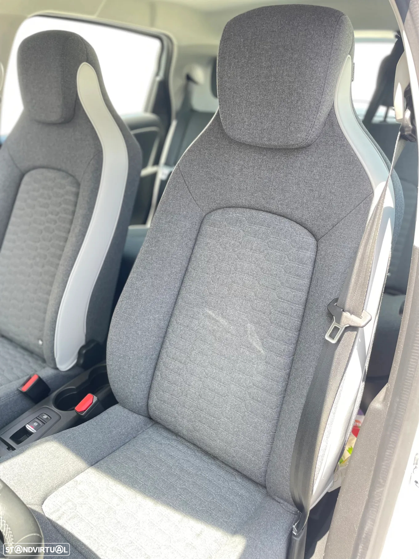 Renault Zoe (c/ Bateria) Limited 50 - 8