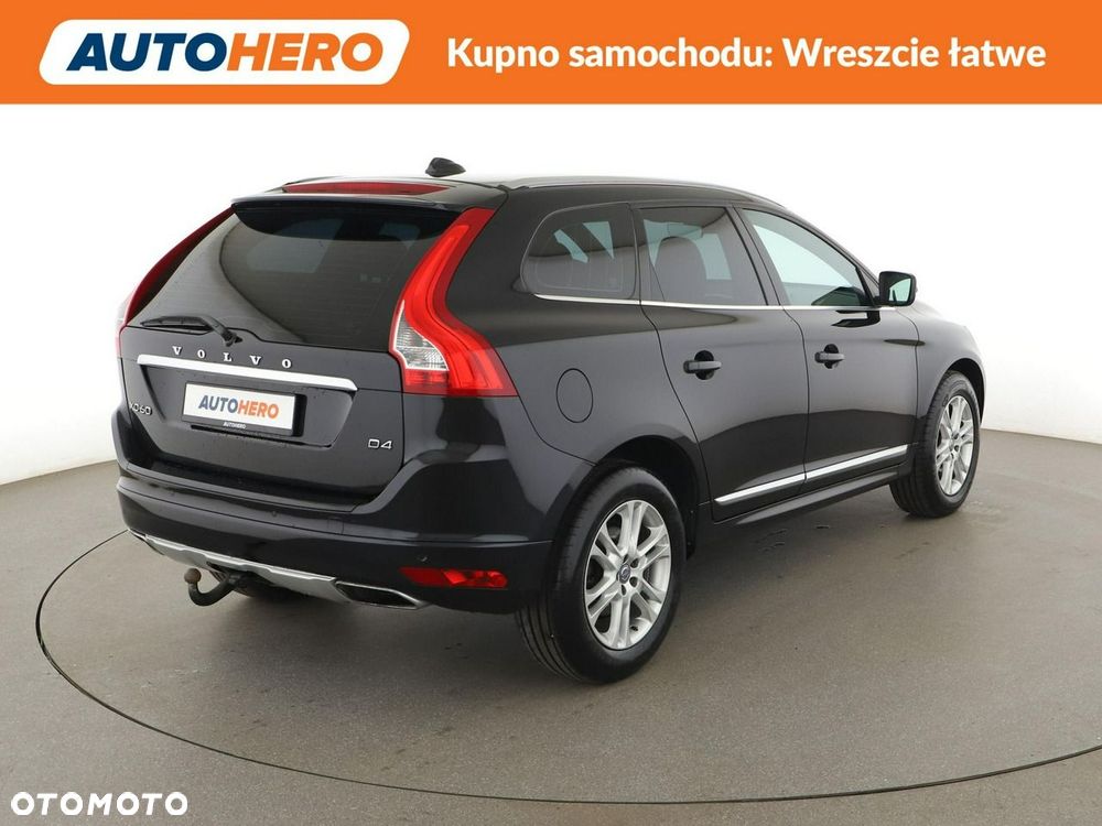 Volvo XC 60 - 8