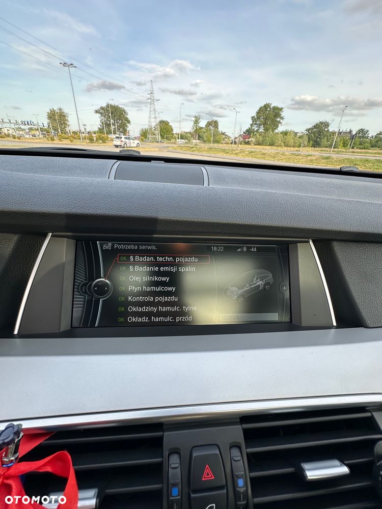 BMW 5GT 535d xDrive - 19