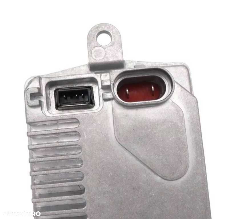 Droser xenon balast Octavia II D1S 83110009044 35 XT-D1/12V HID nou - 4