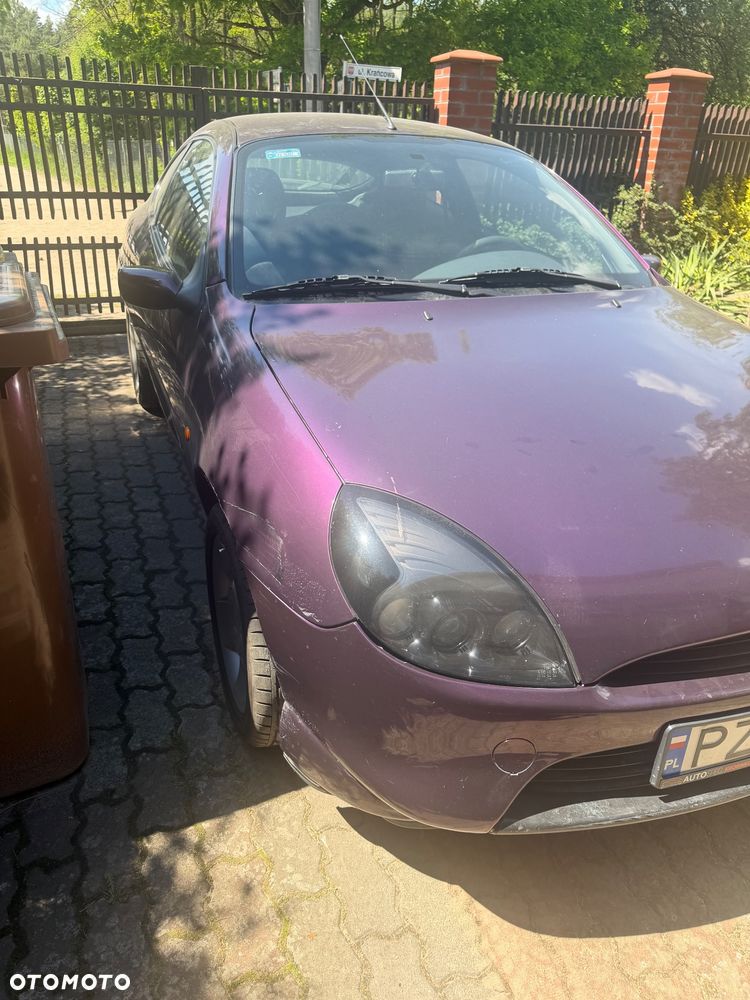 Ford Puma - 4