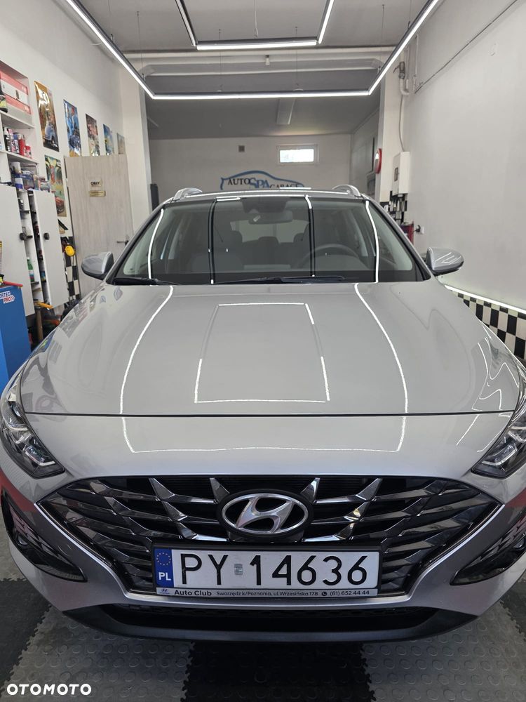 Hyundai i30 1.0 T-GDI Modern - 3