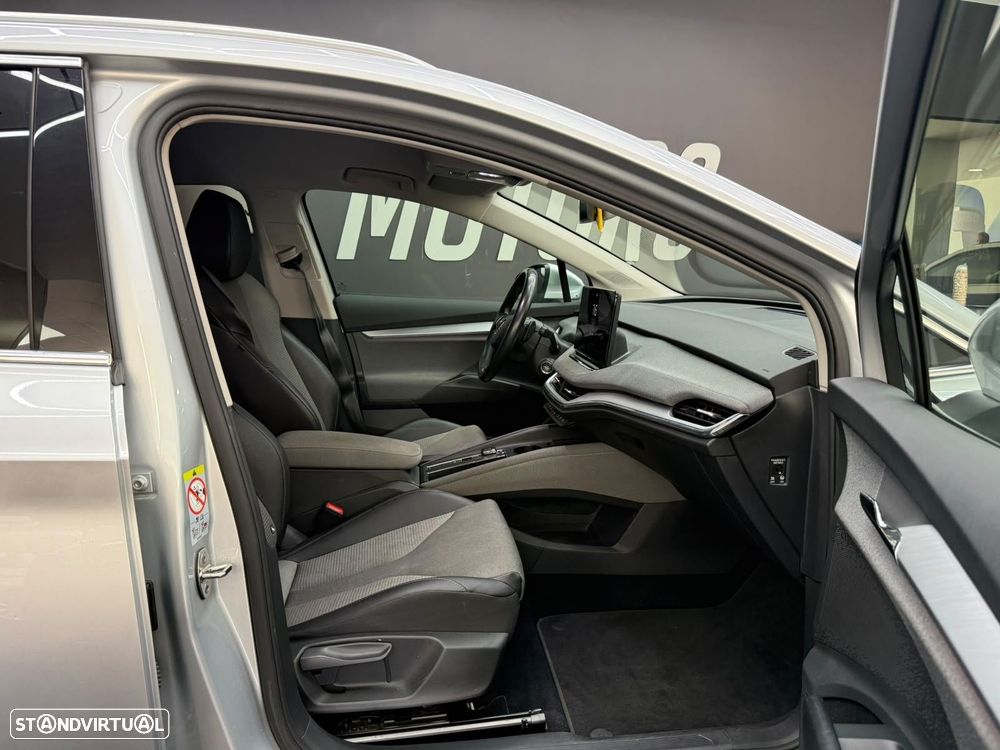 Skoda Enyaq iV 80 Sportline - 33
