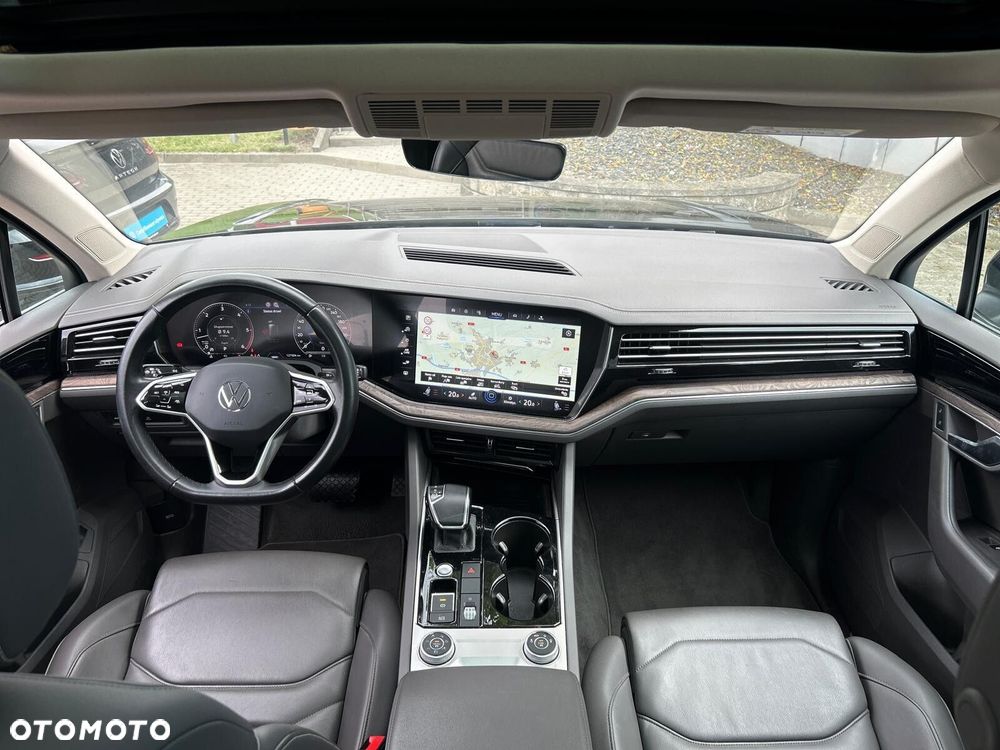 Volkswagen Touareg 3.0 V6 TDI SCR 4Mot Atmosphere - 18