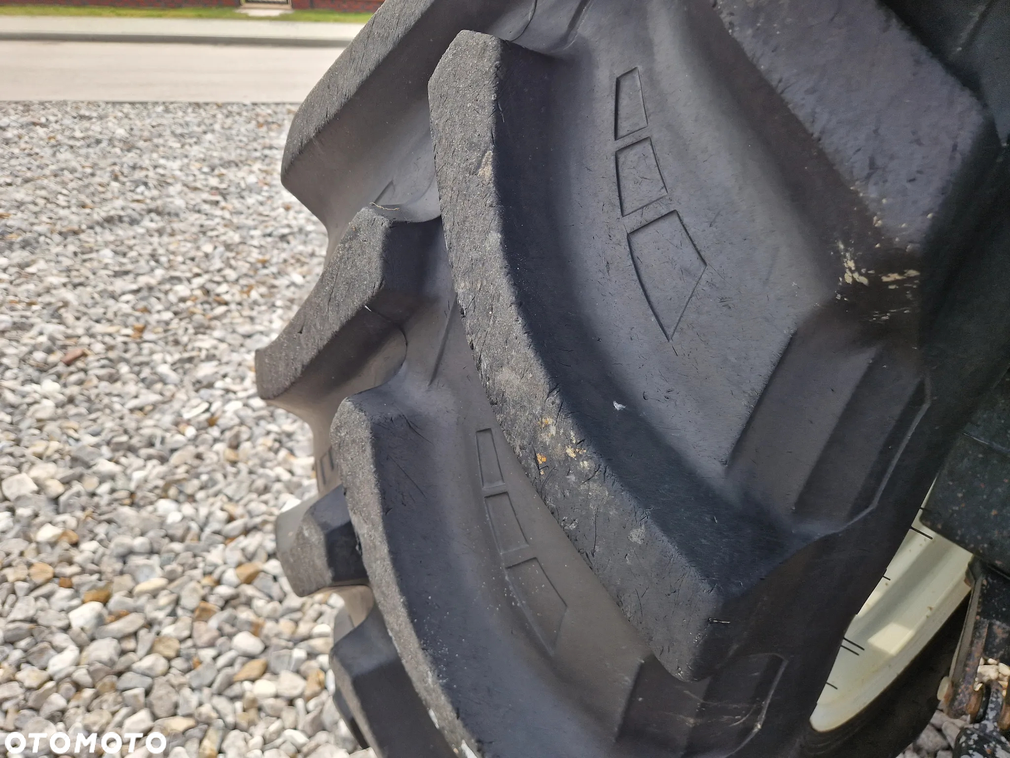 Valtra 120 - 13