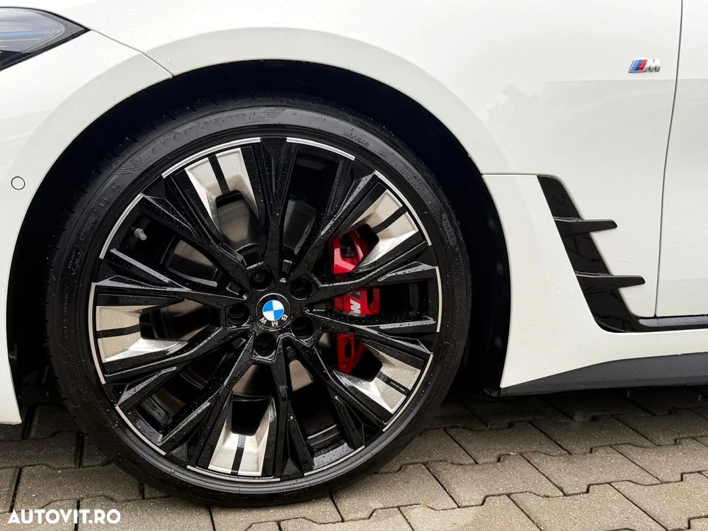 BMW 4 Series 2025 — imagine 6