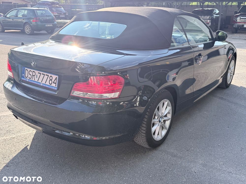 BMW Seria 1 118i - 26