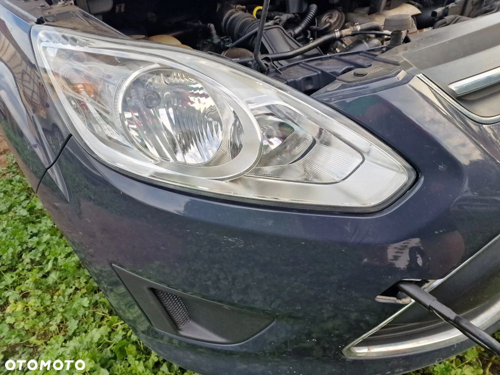 Kompletny  przód  ford c-max  mk2  w kolorze EA - 3