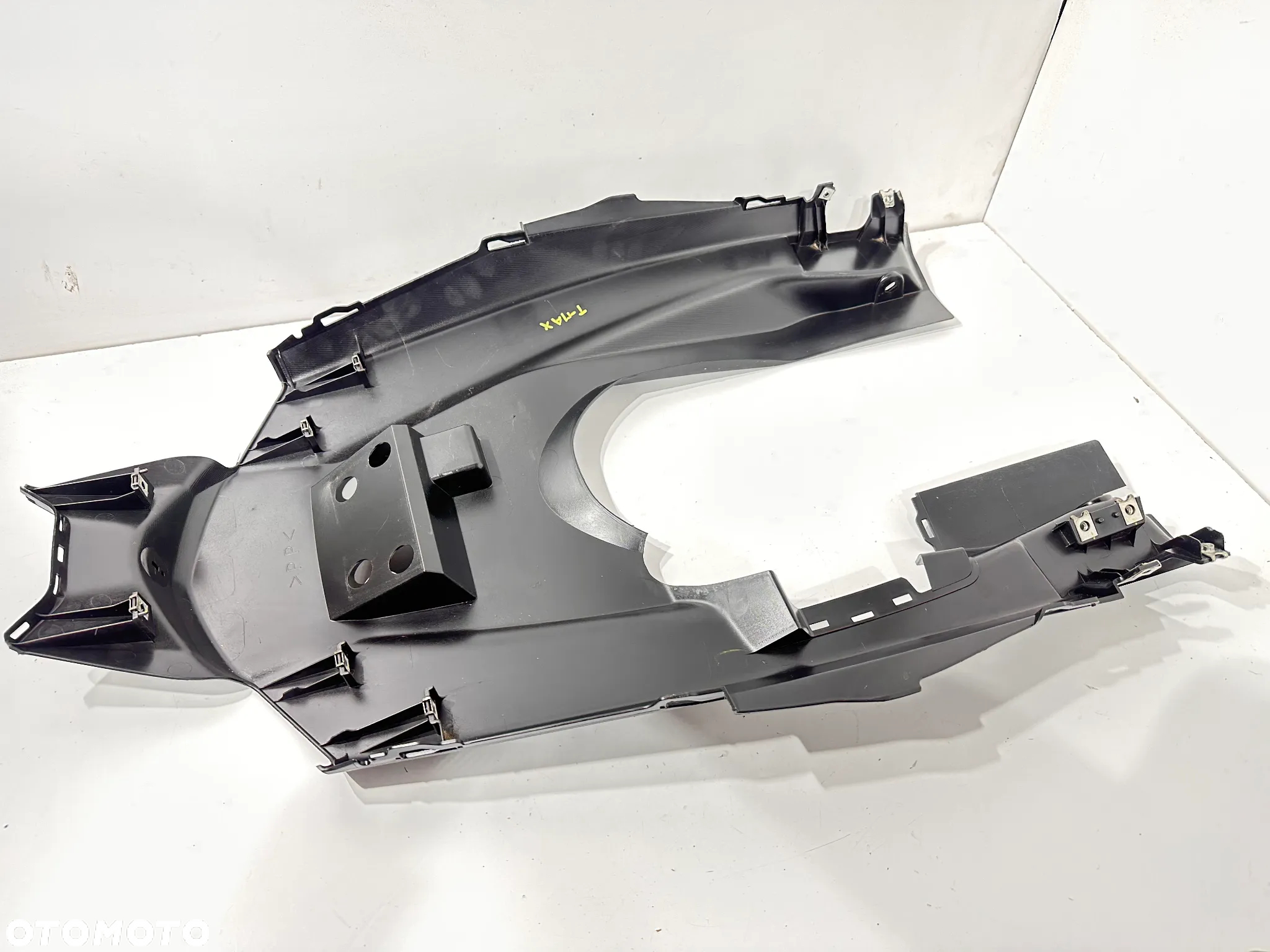 Nadkole spód  Yamaha TMAX 530 T-Max DX 16-20R - 6