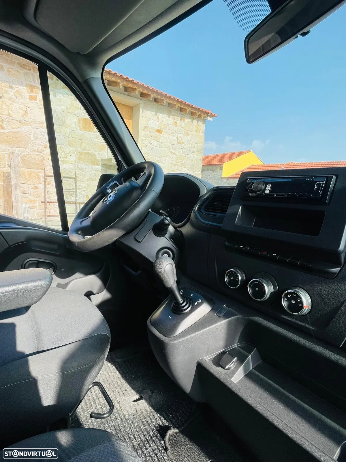 Renault MASTER - 10