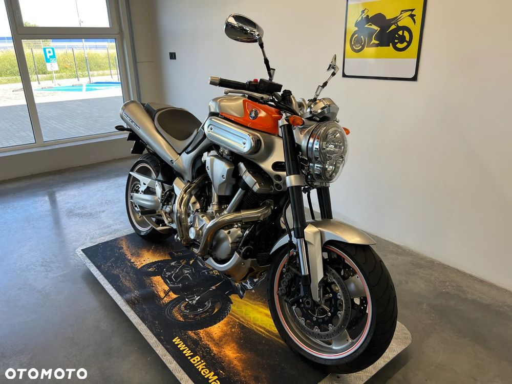 Yamaha MT - 27