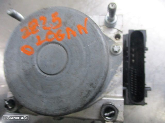 Abs 0265232110 8200756092 0265800584 DACIA LOGAN 2007 1.5 DCI DACIA LOGAN 2008 1.5DCI 85CV 5P AZUL - 5