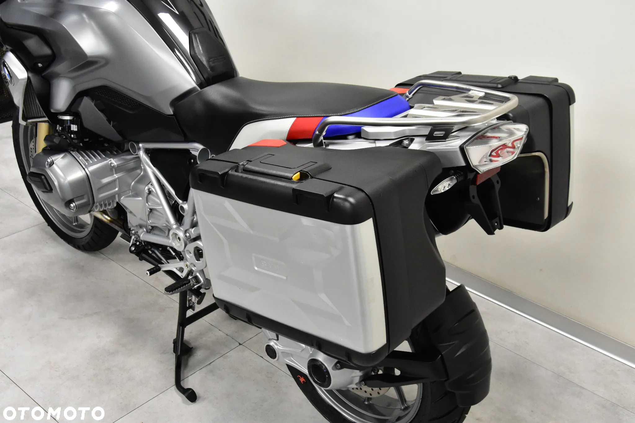 BMW GS - 18