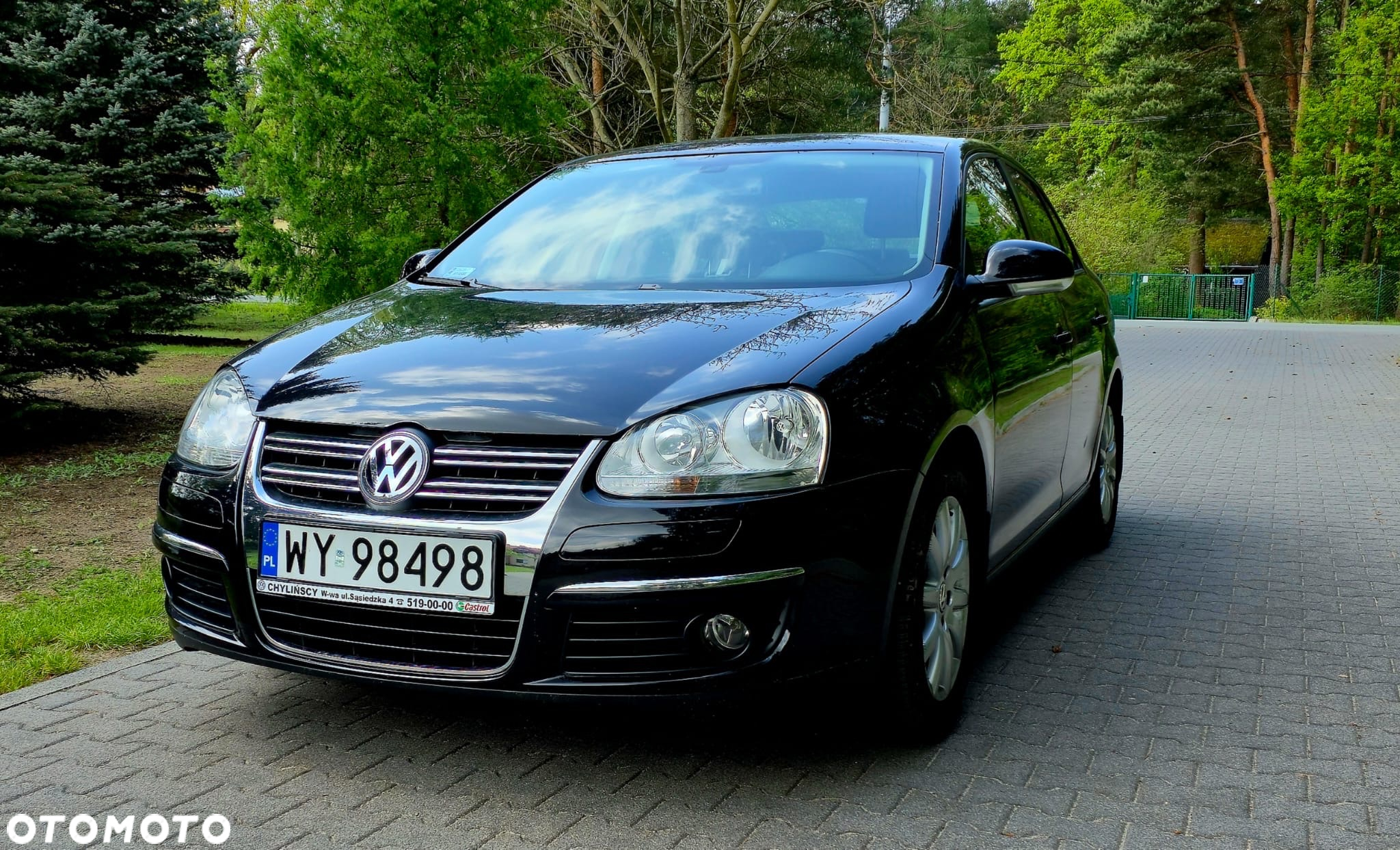 Volkswagen Jetta - 3