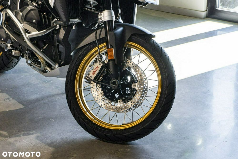 BMW GS - 6