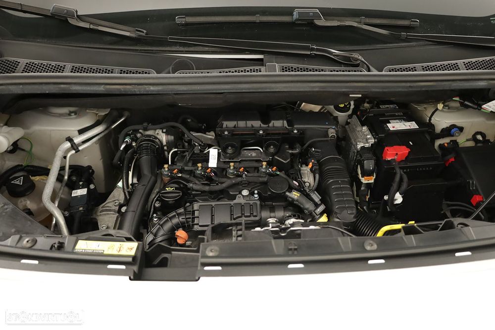 Peugeot partner 1.5 bluehdi xl longa - 21