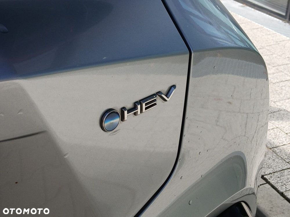Toyota C-HR - 39