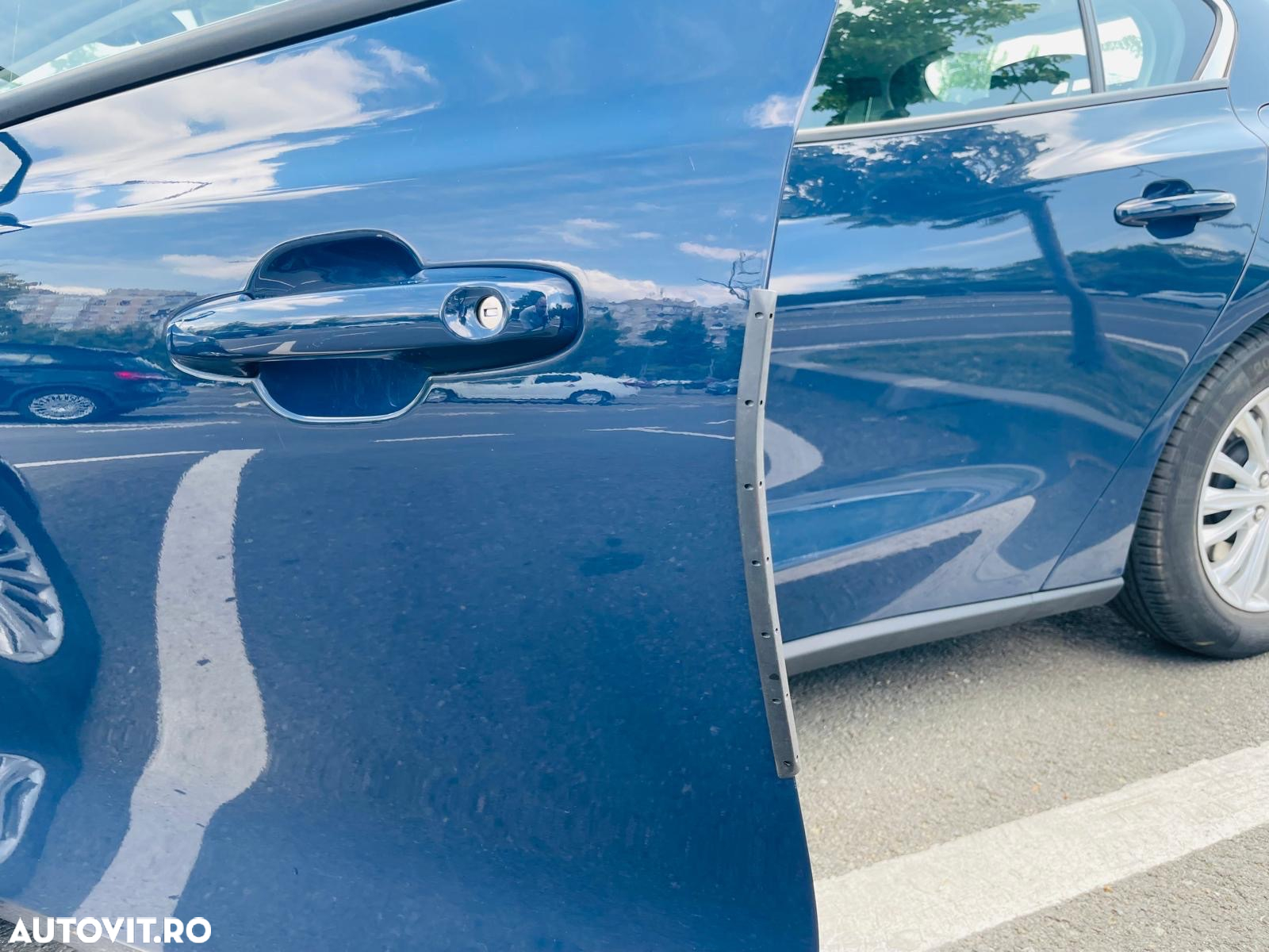 Ford Focus 2.0 EcoBlue Active - 11