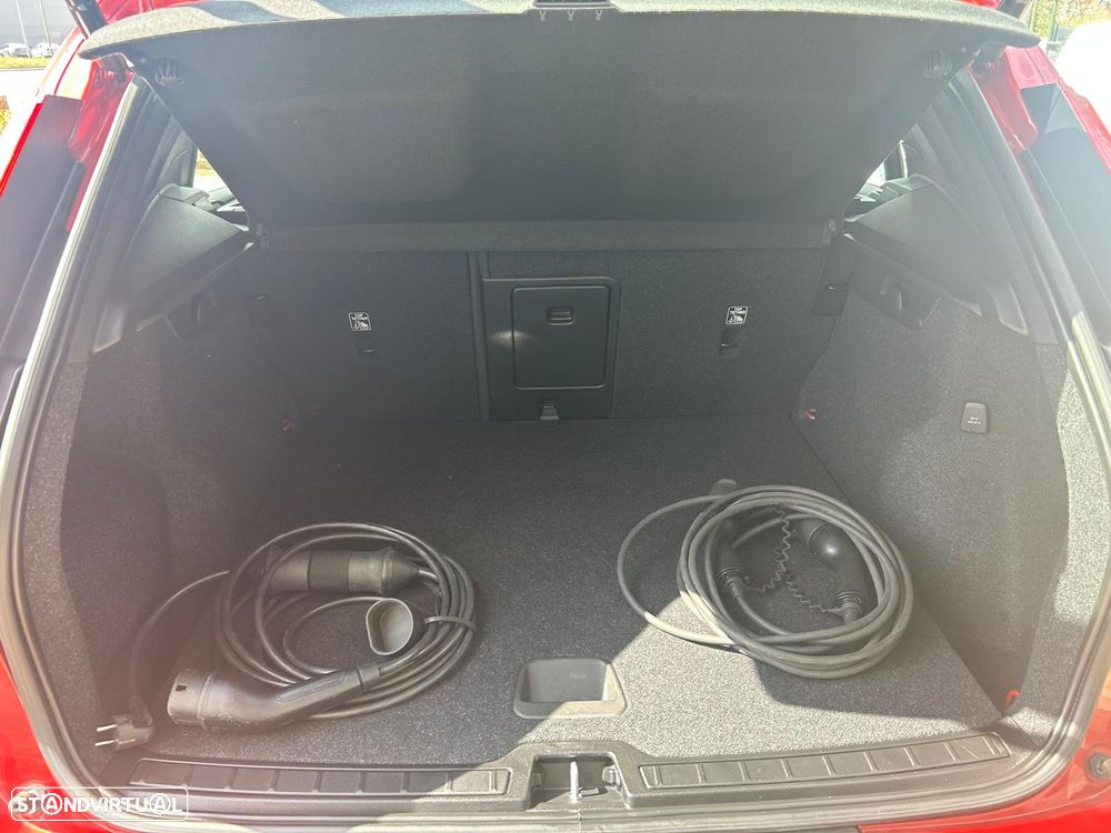 Volvo XC 40 1.5 T4 PHEV Inscription Expression - 27