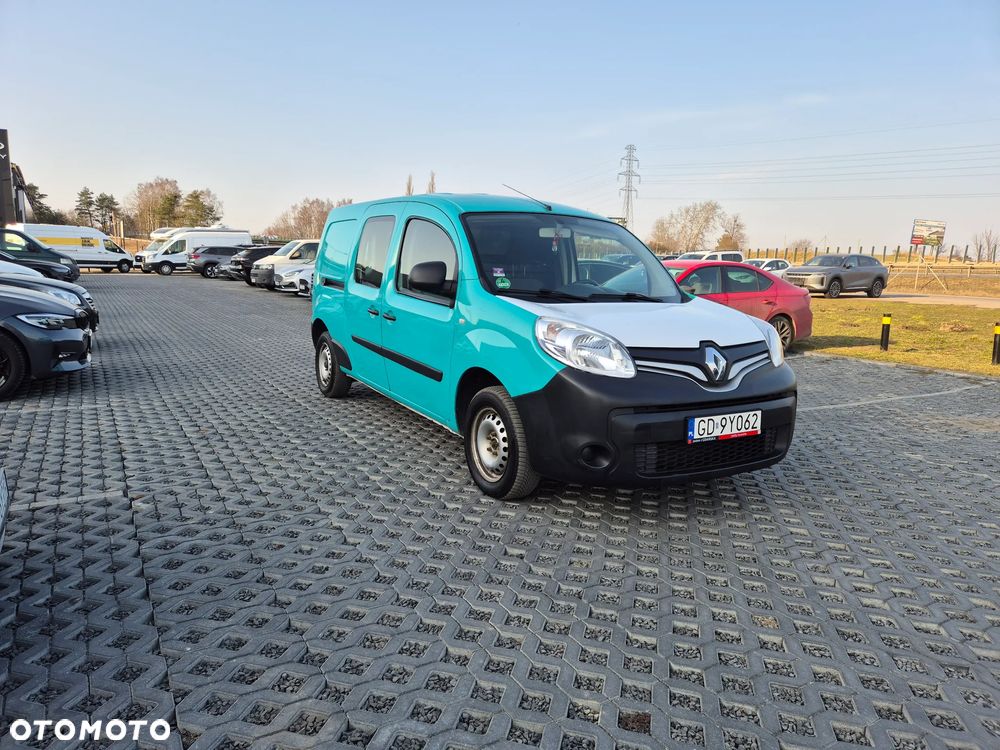 Renault Kangoo - 2