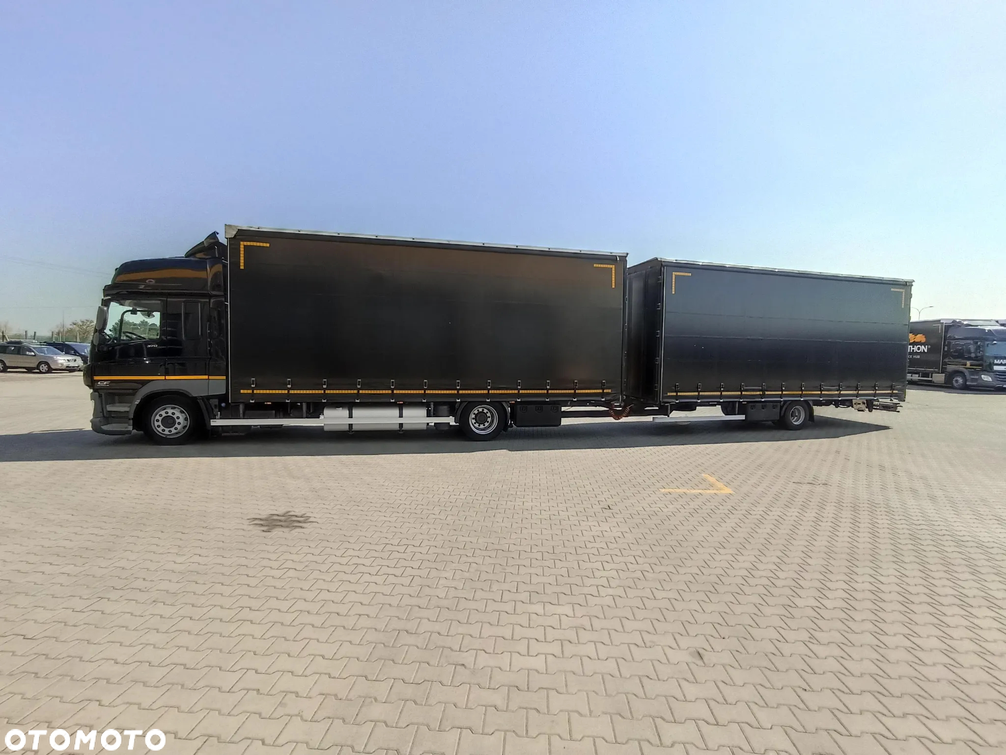 DAF CF370 FA - 14