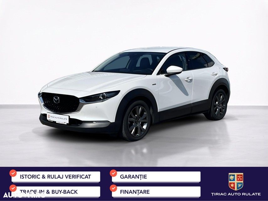 Mazda CX-30 - 2