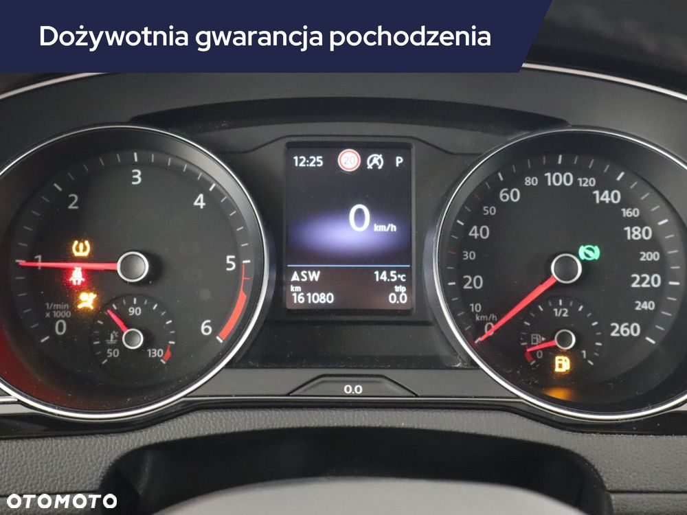 Volkswagen Passat Variant - 13