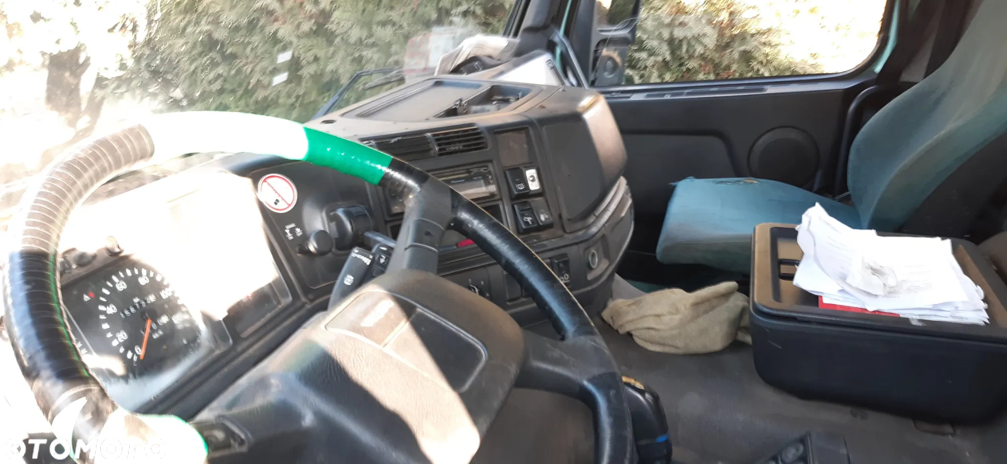 Volvo FM7 - 4