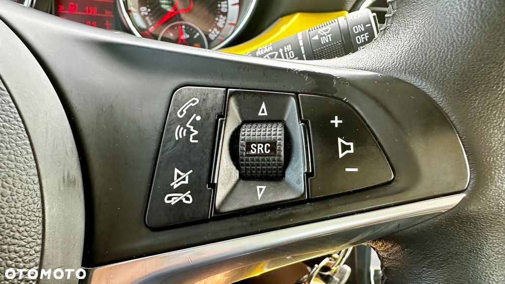 Opel Adam 1.0 Start/Stop Rocks 120 Jahre - 25