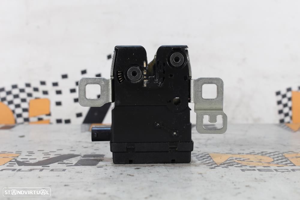 Fecho Da Mala Mini Mini (R56)  Fechadura Da Mala Mini R50 R53 R56 R59 - 4