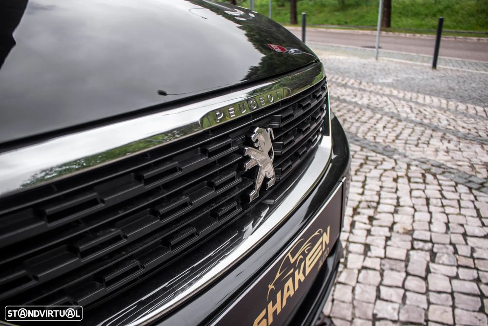 Peugeot 308 SW BlueHDi 130 Stop & Start Active - 8