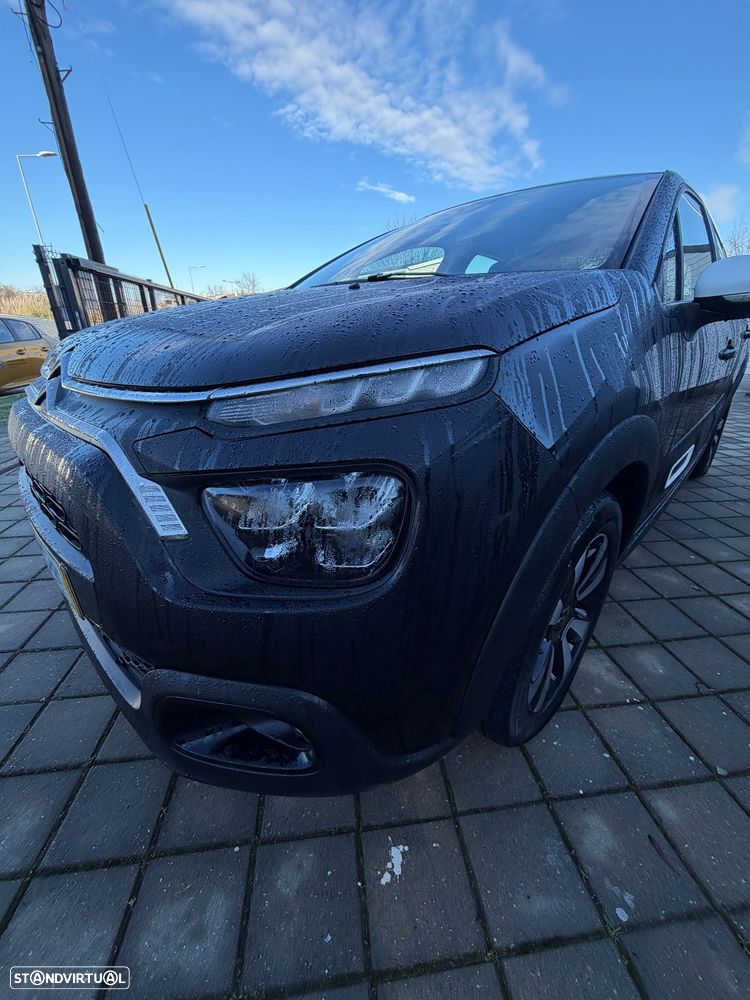 Citroën C3 Pure Tech S&S Shine Pack - 28