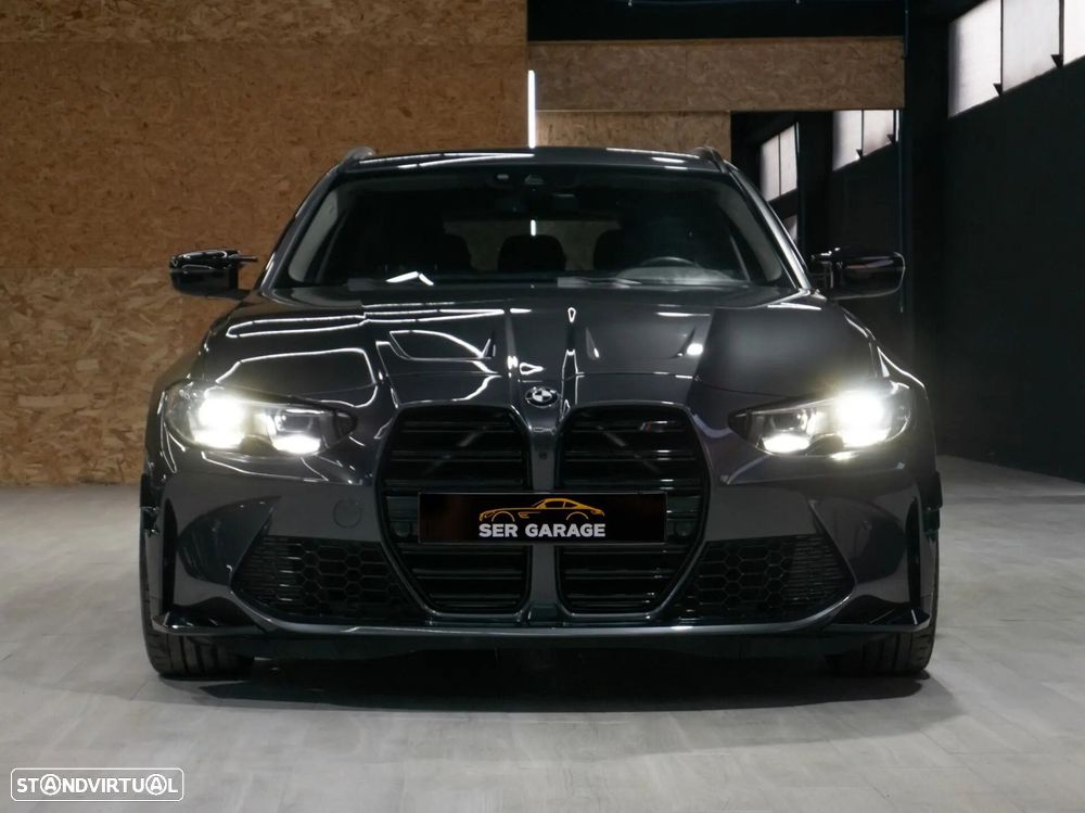 BMW 320 - 11