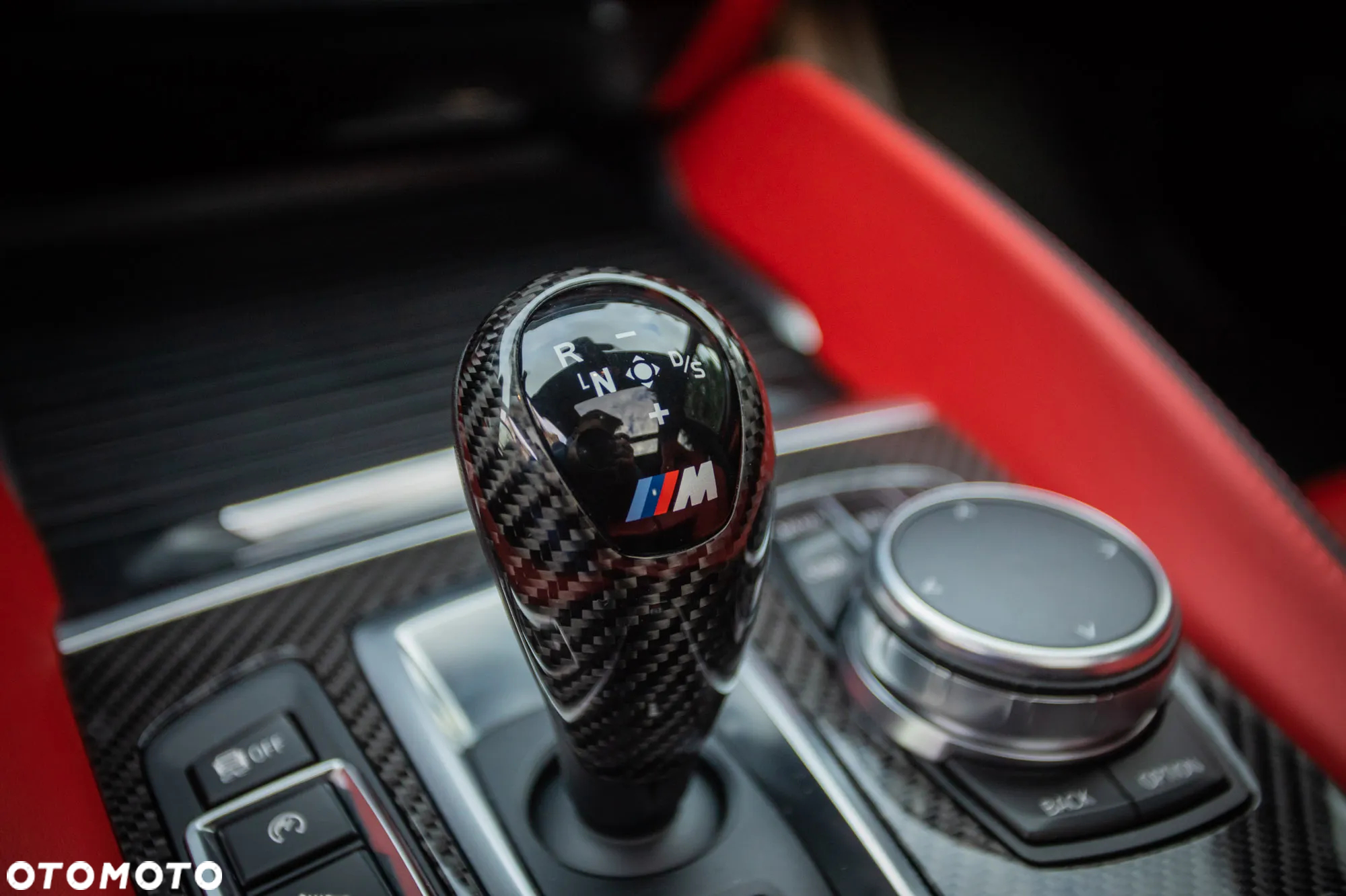 BMW X5 M Standard - 40
